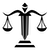 Justitia ADR Logo